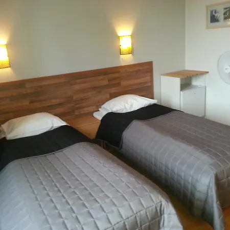 Hotel Cosmopoli