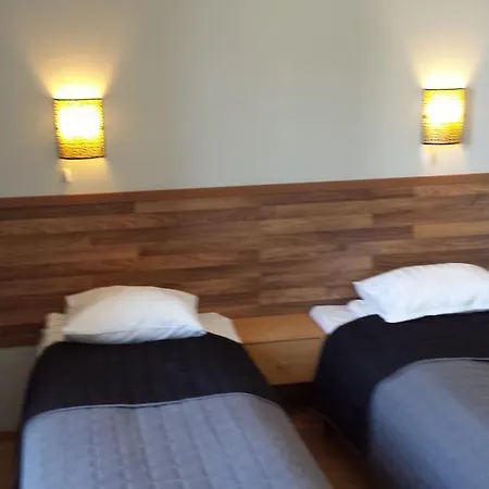Cosmopoli Hotel 3*