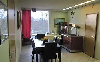 Cosmopoli 3*