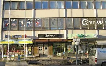 Cosmopoli Kerava