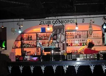 Cosmopoli 3*