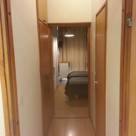 Hotel Cosmopoli 3*