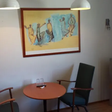 Ξενοδοχείο Cosmopoli Kerava